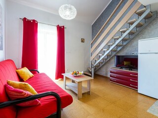 Apartamento Cavtat Características 10