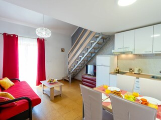 Apartamento Cavtat Características 11