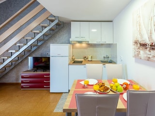 Apartamento Cavtat Características 13
