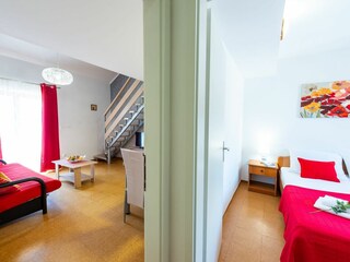 Apartamento Cavtat Características 14
