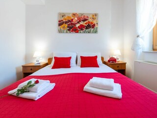 Apartamento Cavtat Características 15