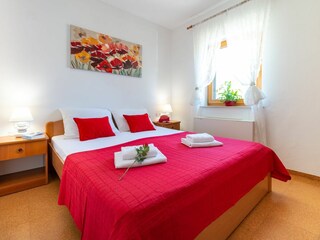 Apartamento Cavtat Características 16