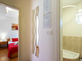 Apartamento Cavtat Características 17