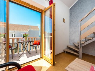 Apartamento Cavtat Grabación al aire libre 4