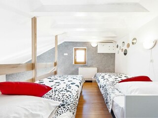 Apartamento Cavtat Características 20