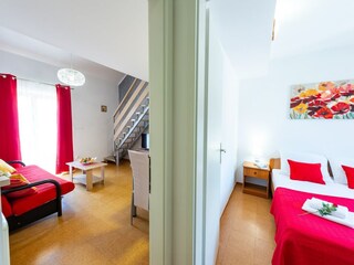 Apartment Cavtat Features 17