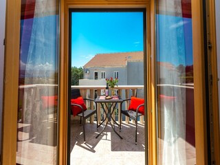 Apartment Cavtat Outdoor Recording 4