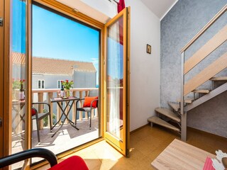 Apartment Cavtat Outdoor Recording 5