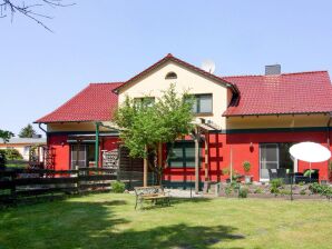 Appartement, Vogelsang-Varsine - Vogelsang-Warsin - image1