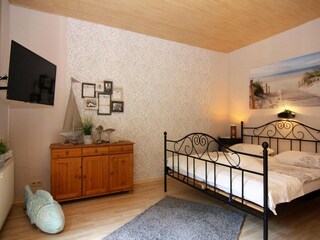Appartamento Vogelsang-Warsin Caratteristiche 8