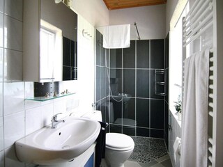 Apartment Vogelsang-Warsin Ausstattung 8
