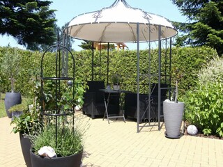 Apartment Vogelsang-Warsin Outdoor Recording 3