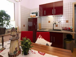 Apartment Vogelsang-Warsin Ausstattung 9
