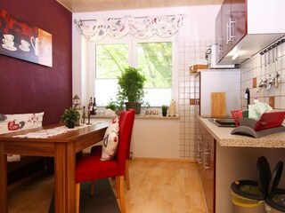 Apartment Vogelsang-Warsin Ausstattung 9