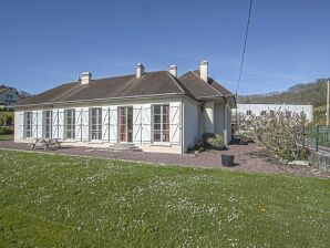 Holiday house Gemütliches Ferienhaus mit Garten - Sainte-Honorine-des-Pertes - image1