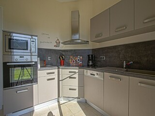 Holiday house Sainte-Honorine-des-Pertes Features 18