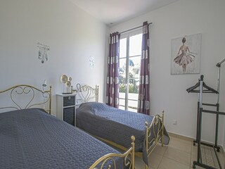 Maison de vacances Sainte-Honorine-des-Pertes Équipement 8