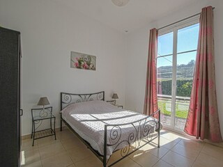 Casa de vacaciones Sainte-Honorine-des-Pertes Características 11
