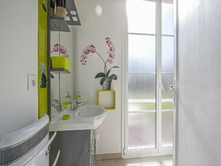 Maison de vacances Sainte-Honorine-des-Pertes Équipement 18