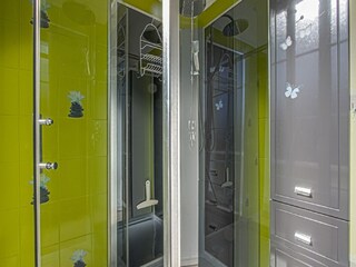 Ferienhaus Sainte-Honorine-des-Pertes Ausstattung 12