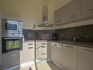 Casa per le vacanze Sainte-Honorine-des-Pertes Caratteristiche 10