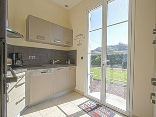 Vakantiehuis Sainte-Honorine-des-Pertes Kenmerken 9