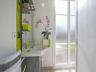 Holiday house Sainte-Honorine-des-Pertes Features 14