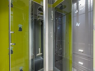 Ferienhaus Sainte-Honorine-des-Pertes Ausstattung 8