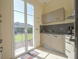Holiday house Sainte-Honorine-des-Pertes Features 19