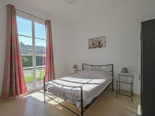 Maison de vacances Sainte-Honorine-des-Pertes Équipement 16