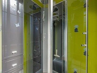 Holiday house Sainte-Honorine-des-Pertes Features 23