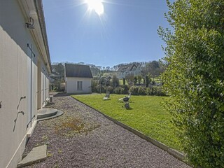 Ferienhaus Sainte-Honorine-des-Pertes Außenaufnahme 6