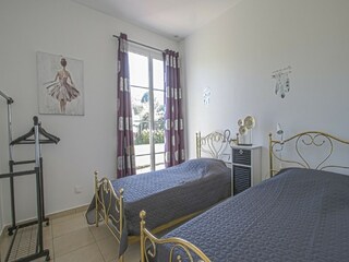 Casa de vacaciones Sainte-Honorine-des-Pertes Características 19