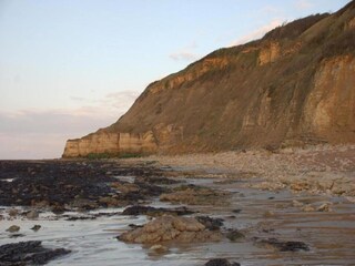 Maison de vacances Sainte-Honorine-des-Pertes Environnement 35