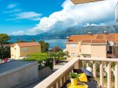 Appartement Cavtat Buitenaudio-opname 1