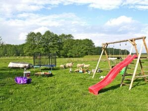 Appartement Wiesenschein, Mönkebude - Monkebude - image1