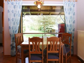 Vakantiehuis Sauzin Kenmerken 11
