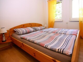 Ferienhaus Sauzin Ausstattung 13