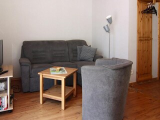 Vakantiehuis Sauzin Kenmerken 13