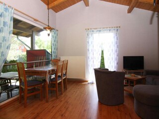 Vakantiehuis Sauzin Kenmerken 10