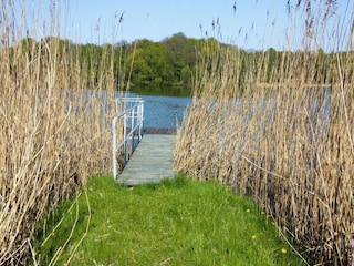 Holiday house Sauzin Outdoor Recording 4