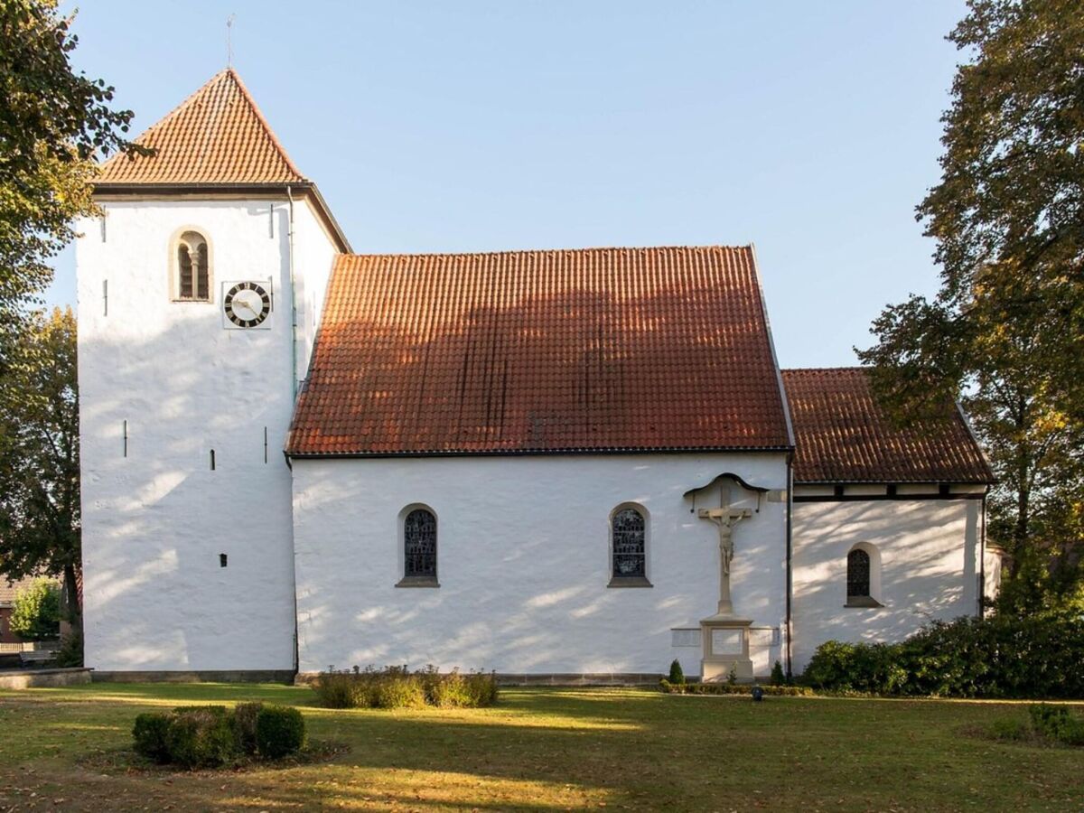 Ferienhaus Sauzin Umgebung 29