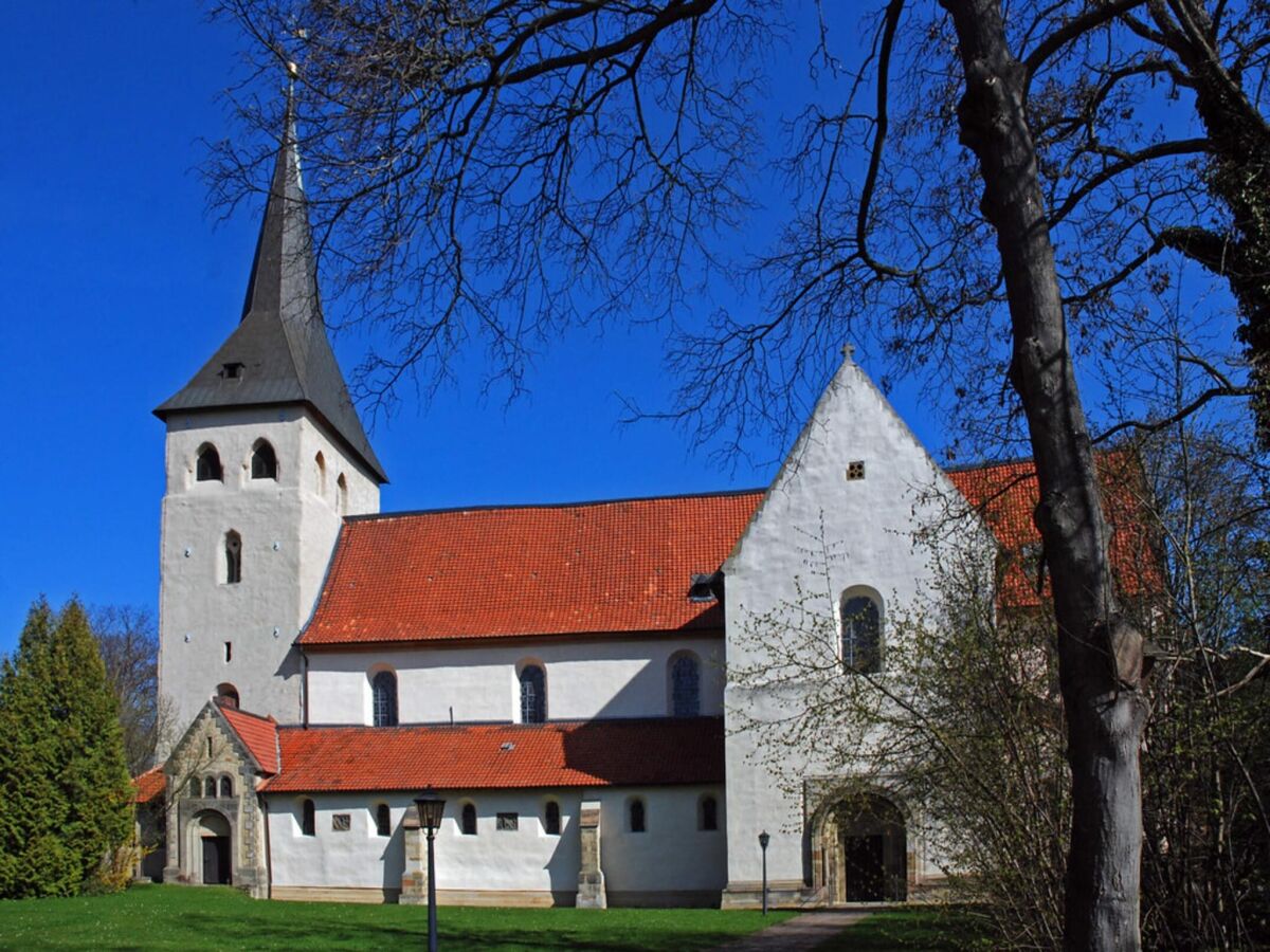 Ferienhaus Sauzin Umgebung 30