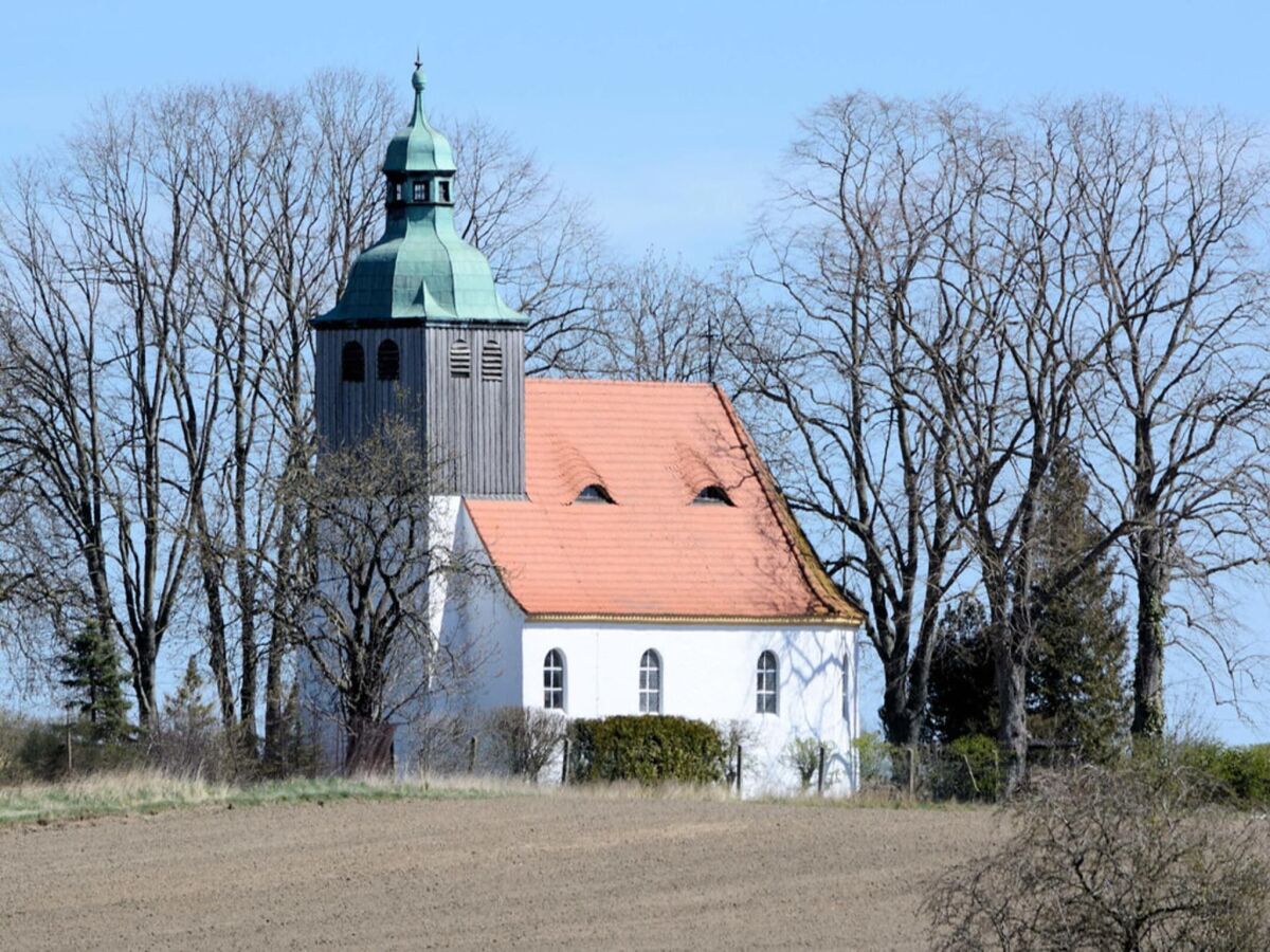 Ferienhaus Sauzin Umgebung 31