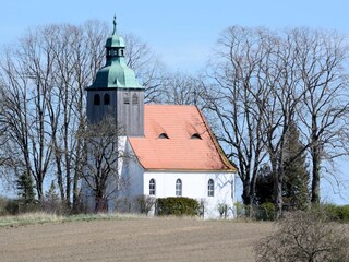 Vakantiehuis Sauzin Omgeving 21