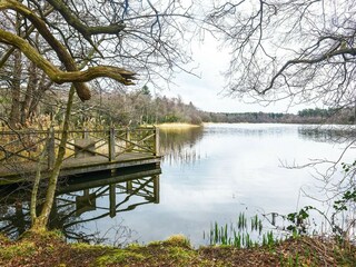 Vakantiehuis Sauzin Omgeving 18