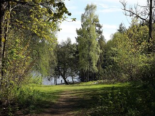 Maison de vacances Sauzin Environnement 16