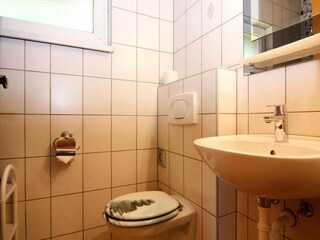 Holiday house Sauzin Features 10