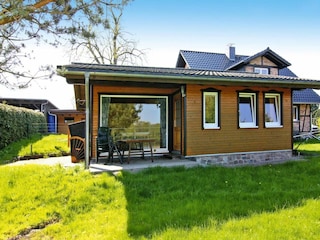 Vakantiehuis Sauzin Buitenaudio-opname 6