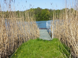 Holiday house Sauzin Outdoor Recording 7